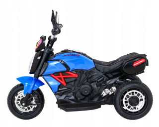 Motor Ramiz Blue do 25 kg